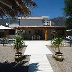 La Pazienza Villa