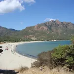 Villa La Pazienza Marina di Gairo