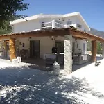 La Pazienza * Marina di Gairo