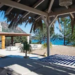 La Pazienza Villa Marina di Gairo