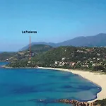 La Pazienza Villa *