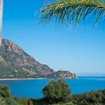 Villa La Pazienza Marina di Gairo