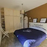 La Pazienza Villa Marina di Gairo