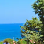 Villa La Pazienza Marina di Gairo