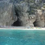 La Pazienza Villa Marina di Gairo