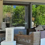 Villa La Pazienza Marina di Gairo