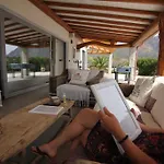 La Pazienza Marina di Gairo