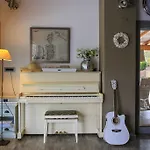 La Pazienza Villa