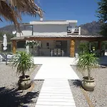 Villa La Pazienza *
