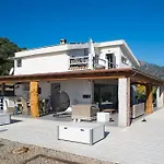 Villa La Pazienza Marina di Gairo
