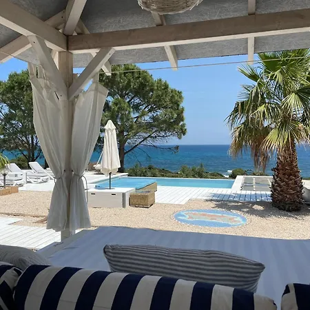 La Pazienza * Marina di Gairo