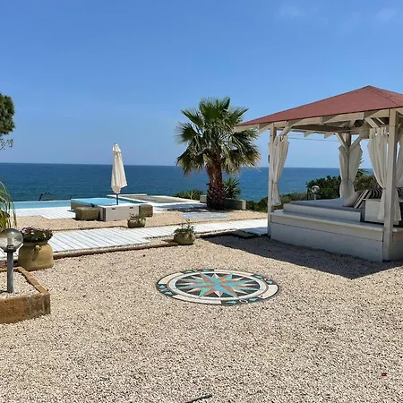 La Pazienza * Marina di Gairo
