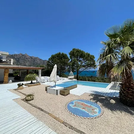 La Pazienza Villa *