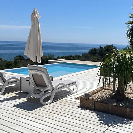 La Pazienza Marina di Gairo