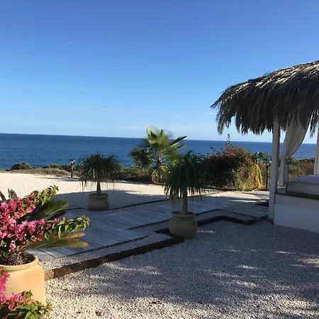 La Pazienza Marina di Gairo