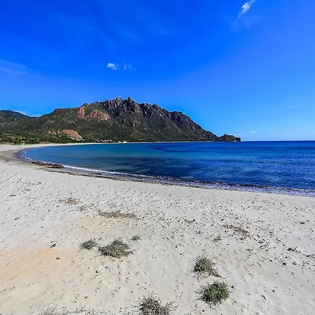 La Pazienza 别墅 Marina di Gairo