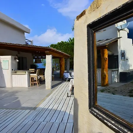 La Pazienza Marina di Gairo