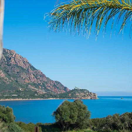 Villa La Pazienza Marina di Gairo