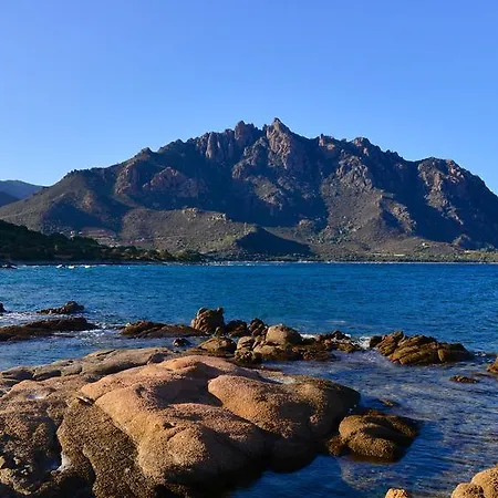 La Pazienza * Marina di Gairo