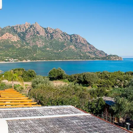 La Pazienza Marina di Gairo