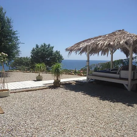 La Pazienza Villa *