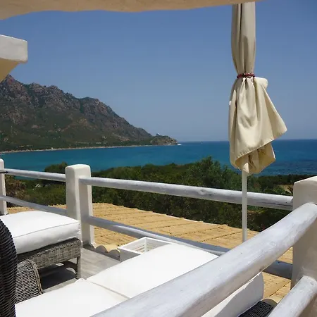 La Pazienza Marina di Gairo