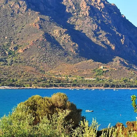 La Pazienza Villa