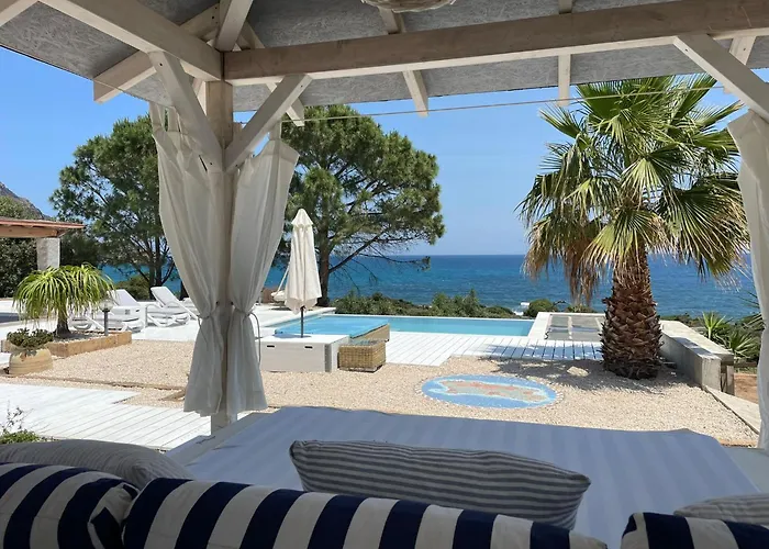 La Pazienza * Marina di Gairo