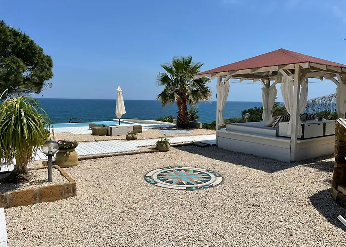 La Pazienza * Marina di Gairo