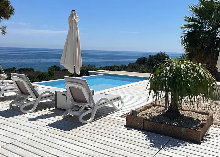 La Pazienza Marina di Gairo