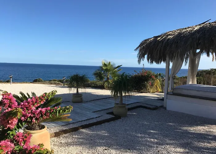 La Pazienza Marina di Gairo