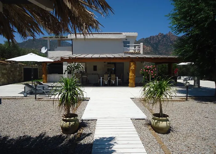 La Pazienza Villa