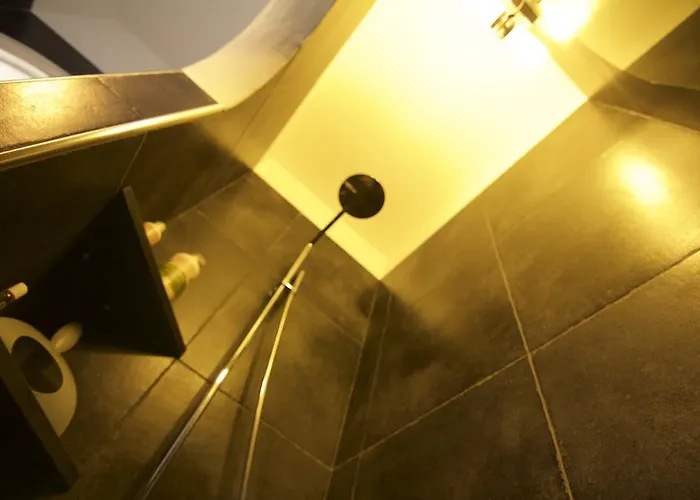 Villa La Pazienza Marina di Gairo