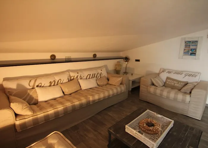 La Pazienza * Marina di Gairo