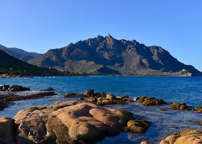 La Pazienza * Marina di Gairo