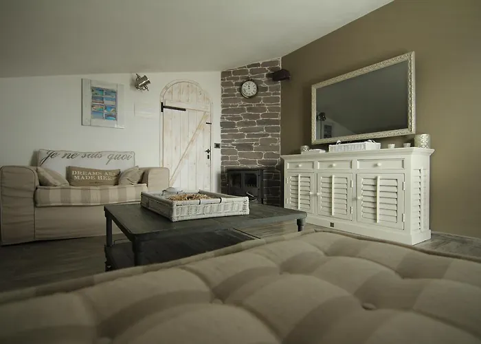 La Pazienza * Marina di Gairo