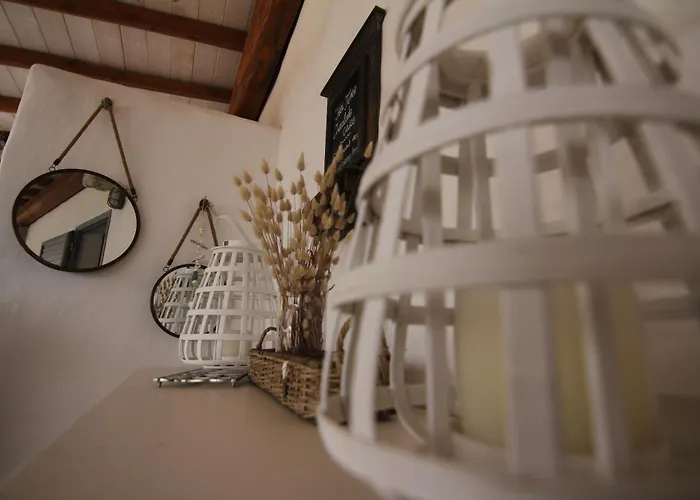 La Pazienza Marina di Gairo