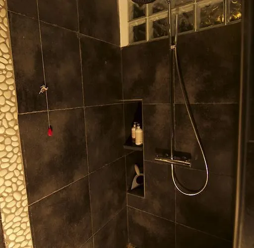 La Pazienza * Marina di Gairo