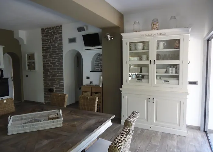 La Pazienza * Marina di Gairo