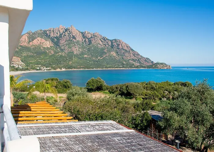 La Pazienza Marina di Gairo