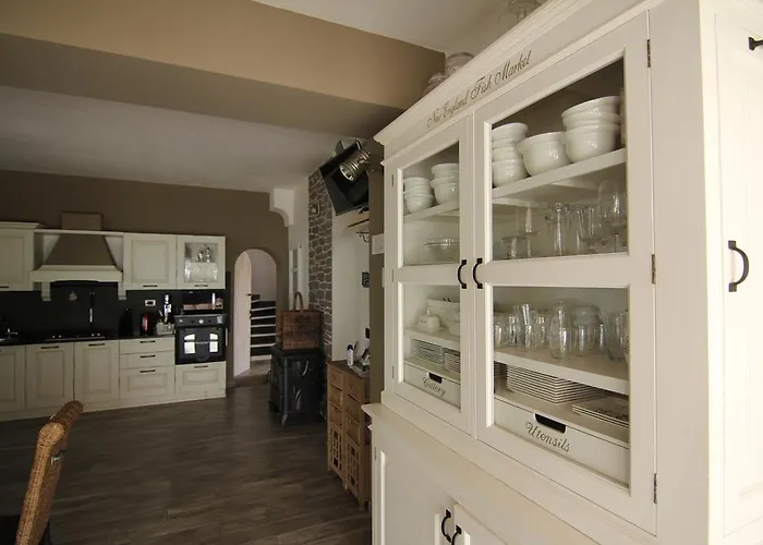 La Pazienza Villa Marina di Gairo