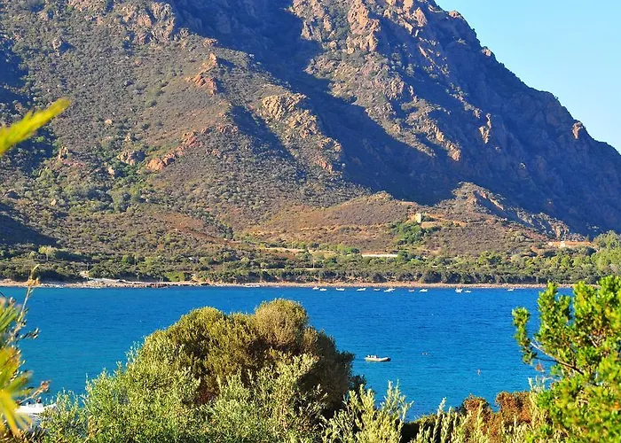 La Pazienza Villa