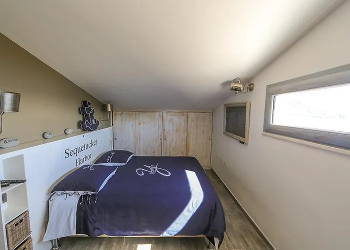 La Pazienza * Marina di Gairo